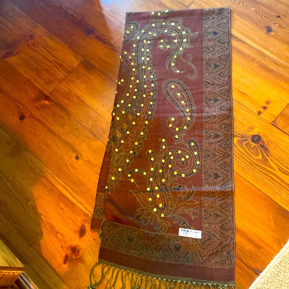 New PASHMINA 68x28
